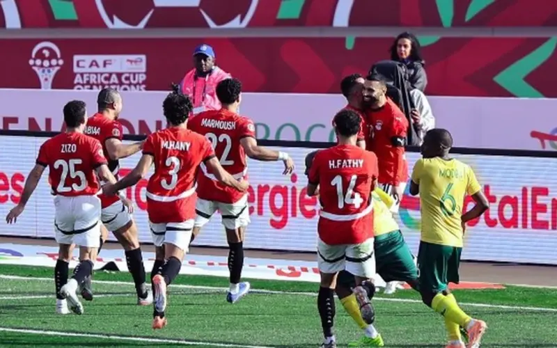 تردد جديد .. القنوات الناقلة لـ لقاء مصر وبنين في كأس أمم إفريقيا